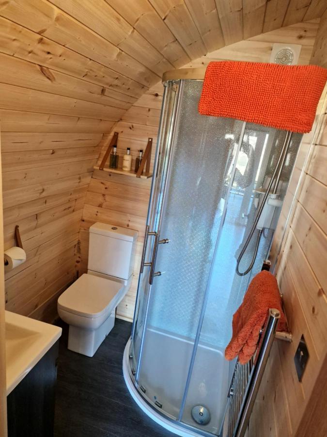 Deer Green Place Villa Kinloch Ngoại thất bức ảnh